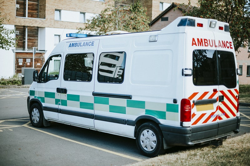 Emergency Transport