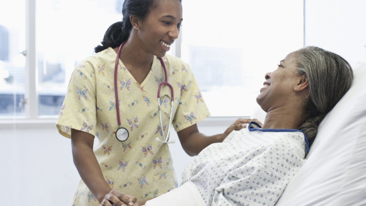 Assisted Living / Respite Care