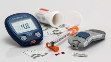 Diabetes Care
