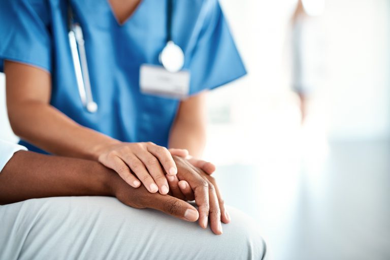Palliative Care / Oncology Support