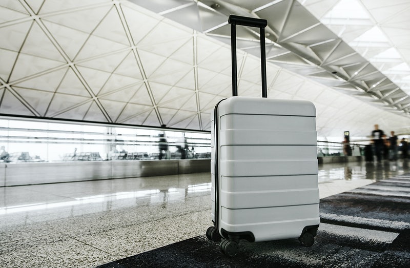 Medical Travel Logistics